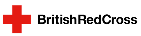 British Red Cross Logo