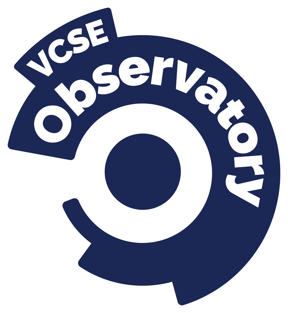 VCSE Observatory Logo