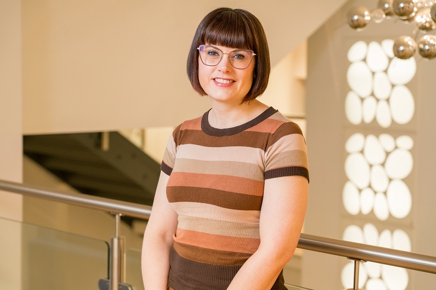 Dr. Juliet Wakefield