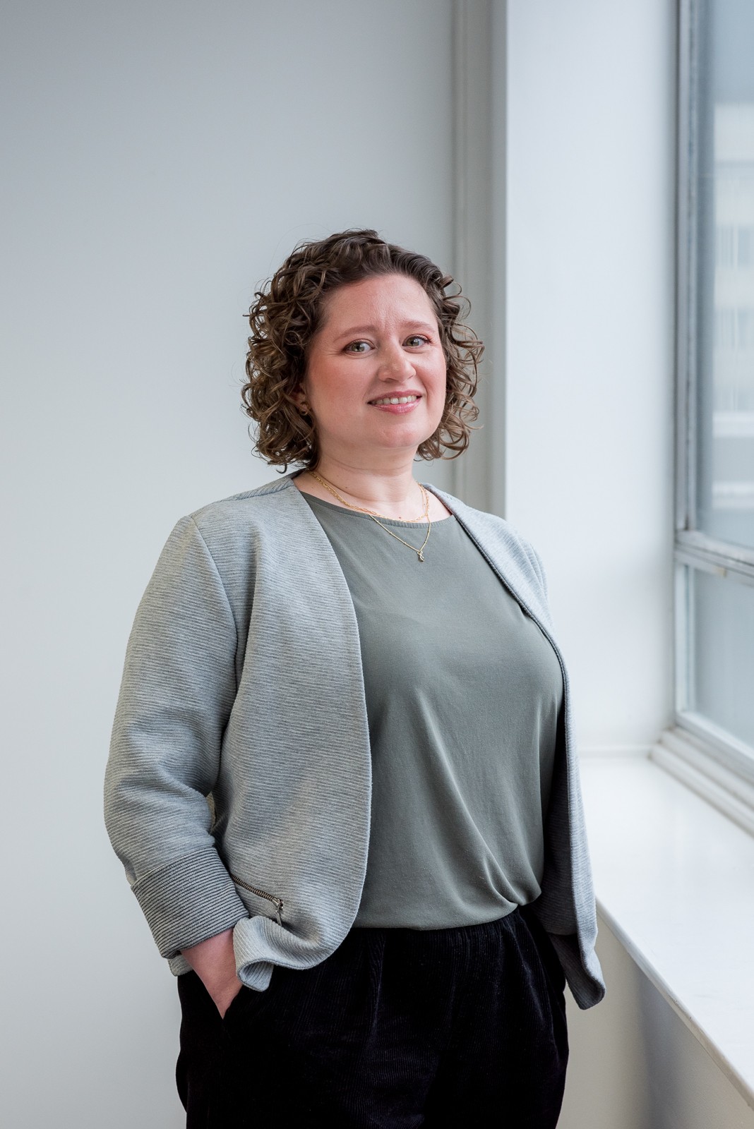 Ingrid Abreu Scherer